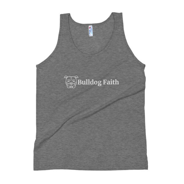 Unisex Tank Top - Image 2