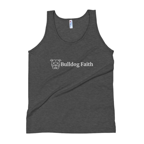 Unisex Tank Top